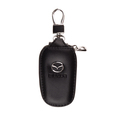 Автомобилен ключодържател - чантичка Mazda